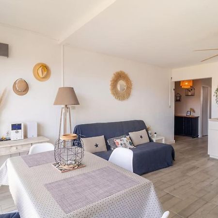 Appartement 4 Personnes, Vue Mer Exceptionnelle バニュルス・シュル・メール エクステリア 写真