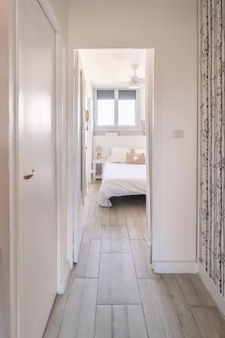 Appartement 4 Personnes, Vue Mer Exceptionnelle バニュルス・シュル・メール エクステリア 写真