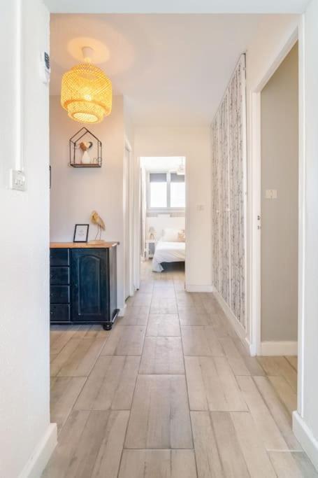 Appartement 4 Personnes, Vue Mer Exceptionnelle バニュルス・シュル・メール エクステリア 写真