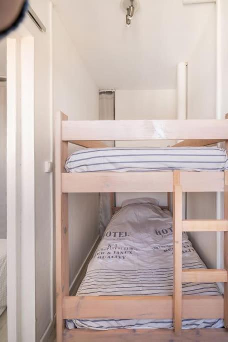 Appartement 4 Personnes, Vue Mer Exceptionnelle バニュルス・シュル・メール エクステリア 写真