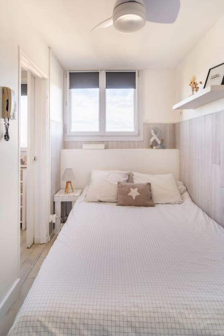 Appartement 4 Personnes, Vue Mer Exceptionnelle バニュルス・シュル・メール エクステリア 写真